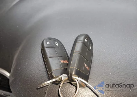 2013 Dodge Journey Sxt from USA, damaged, VIN 3C4PDCBG7DT699747